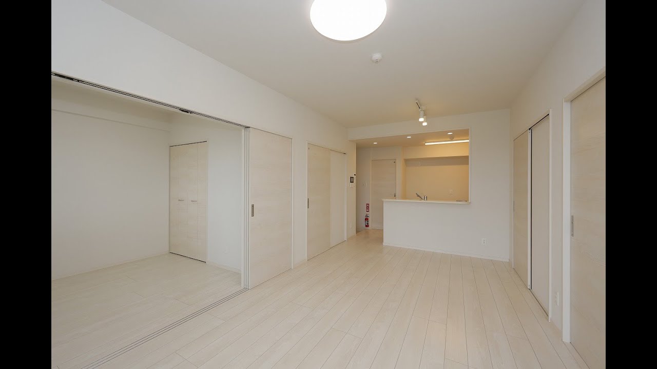 プレミアムコート浦添勢理客908号室