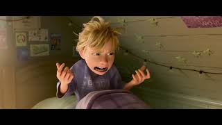 Inside Out 2 Official Final Trailer 2024 Amy Poehler, Maya Hawke