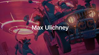 Believer by Max Ulichney