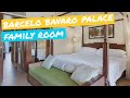 Barcelo Bavaro Palace - Punta Cana - Family Room