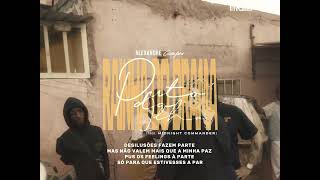 11. ALEXANDRE CAMPOS - Rainha do Drama (prod. Midnight Commander) [Lyric Video]