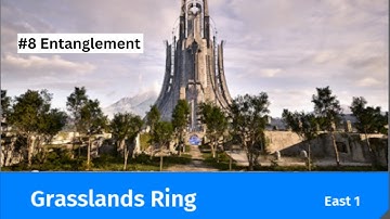 The Talos Principle 2 - Entanglement