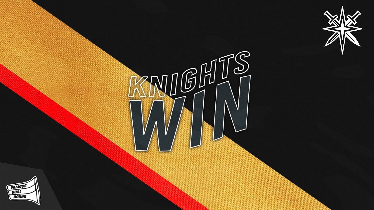 vegas-golden-knights-2021-win-horn-youtube