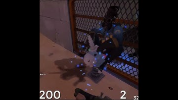 dont taunt outside of spawn pyro - tf2