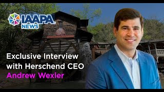 Herschend CEO Andrew Wexler discusses future following acquisition of Palace's U.S. attractions