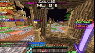 [Shotbow] | Tripleta en Shotbow by TeamChips