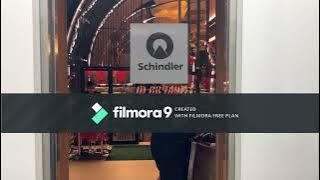 Download lagu 2x Old Hyundai 1990s elevator @ Kimaya Sudirman Yogyakarta