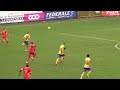 Proximus League : RUSG 1 - 2 AFCTUBIZE