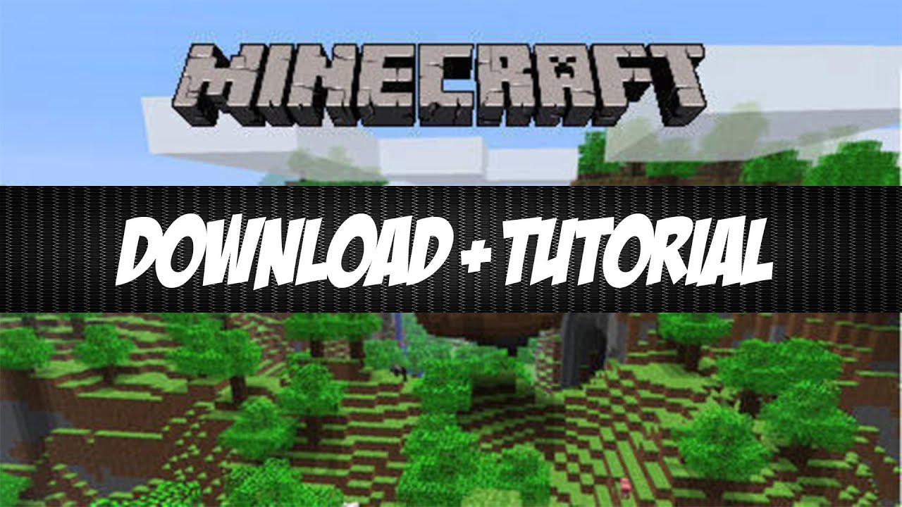 Minecraft 1 4 6 Download Youtube