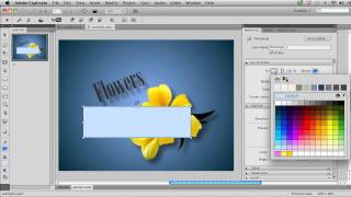 WhatsThat Episode 6: Gradients Shadows & Rotation