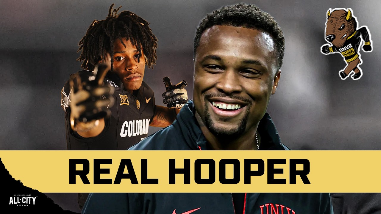 Kam Perry and the other standouts from Day 1 of Colorado Spring Football