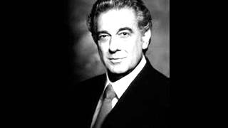 Placido Domingo - Adeste fideles