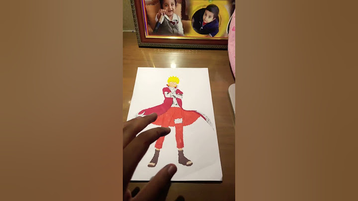 Naruto Drawing #shortsartist #trending #toptrending #art #drawing