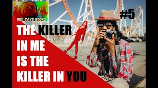 The Killer in ME Is the Killer in YOU! – The Black Knight Ch. 5 [Horror Thriller Audiobook]