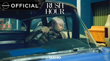 [MV] 가호(Gaho) - Rush Hour (ENG/ESP/JP SUB)