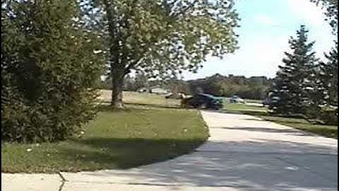 2005 GTO 6.0L LS2 Mega Death Cam - No Music