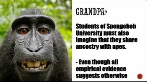 Debunking The NonSequitur Show! (RESPONSE VIDEO) | Schooling Aron Ra & Steve McRae is TOO Much Fun!