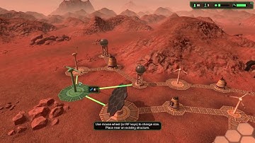 Planet Base Game Episode 13   Playing Fun Games!