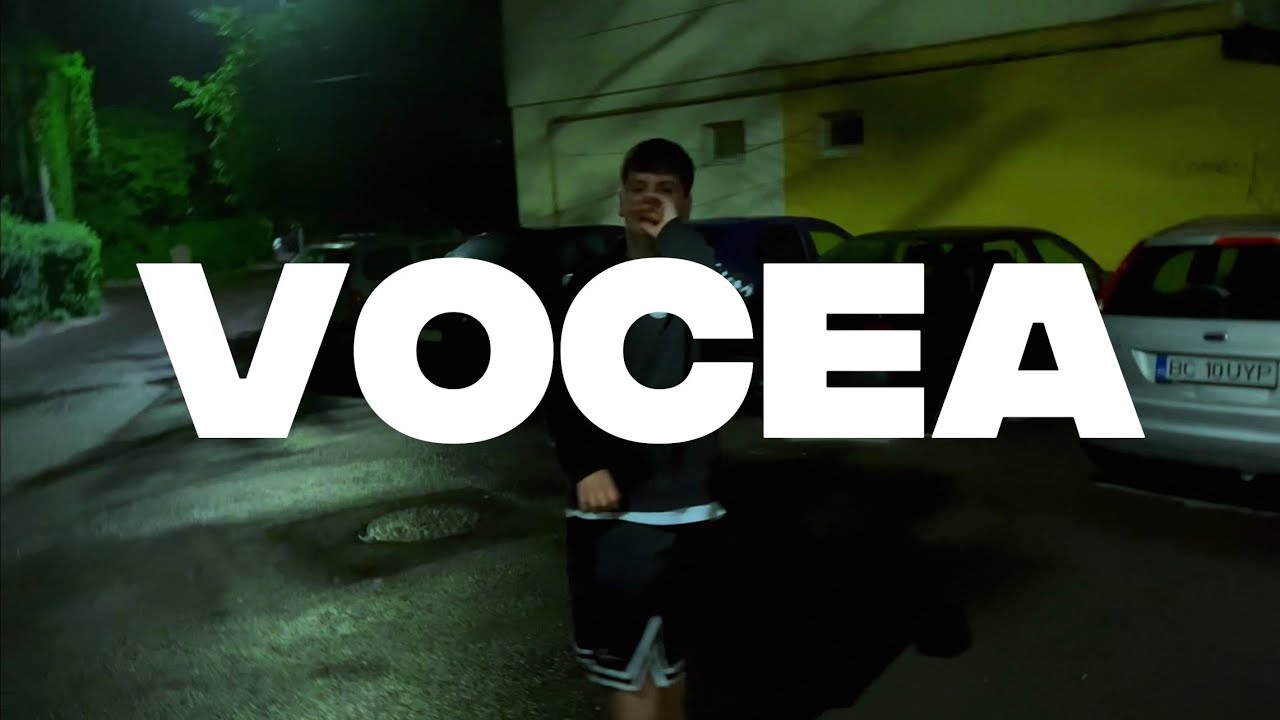 Watch KYP - "Vocea" (Official Music Video) on YouTube Watch KYP - "Vocea" (Official Music Video) on YouTube