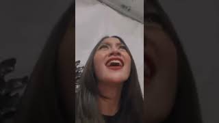 Lagumahalini Versi Dangdut