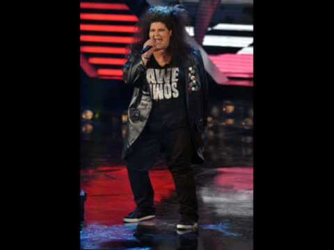 Chiara Ranieri concorrente di X-Factor 3 canta "I ...