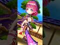 【白猫】コルネ(大剣)　殲滅最強!!　剣コルネの完全上位互換【火力検証】#白猫プロジェクト #白猫 #shorts