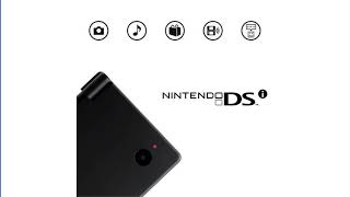 Nintendo DSi Shop Channel Theme (High Quality)