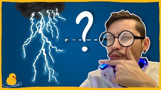 Can We See Electricity? - Quack #5