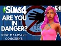 Are Sims 4 Players at Risk?