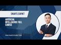 Artificial Intelligence Full Course 2026 | AI Tutorial for Beginners to Advanced