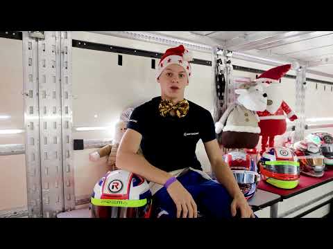 Merry Xmas! 🎄 from Prema!