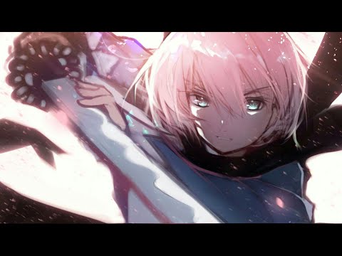 【AMV/MAD】運命/シリーズ - For The Glory by「All Good Things」