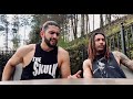 The FIP World Tag Team Championship Scouting Report from The Skulk