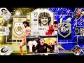 WTF WE GOT THE BEST MID ICON IN A PACK! FIFA 21 Ultimate Team