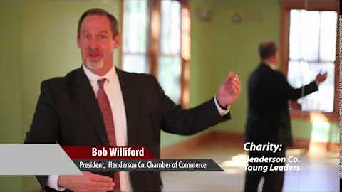 Theatre with the Stars Bob Williford