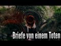 Krimi Hörspiel - Briefe von einem Toten