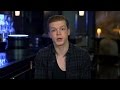 Cameron Monaghan Talks About Jerome's Return | Season 3 | GOTHAM