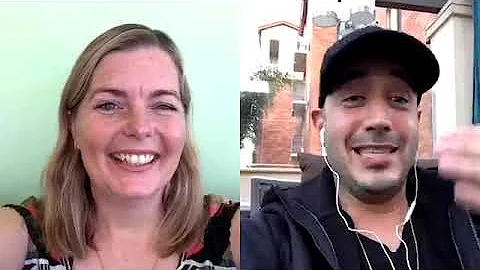 VOLOS SUBSCRIPTION IS LIVE! DEBBIE KEMP & SEAN SPE...