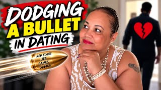 Story time: Dating after 60, Online Horror Story