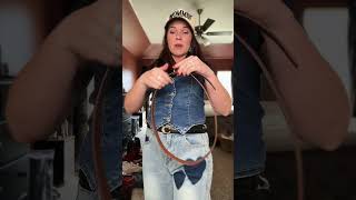 The quality of this look for less is 100/10! #belts #fashionbelt #lookforless