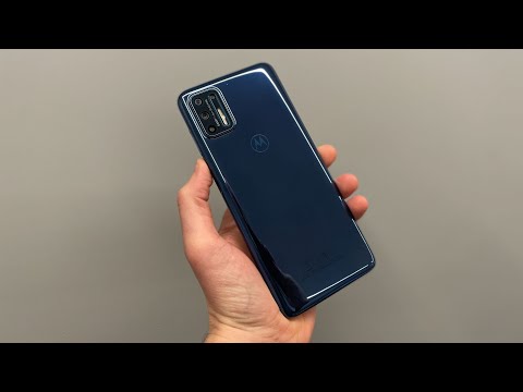 Motorola Moto G9 Plus Review!