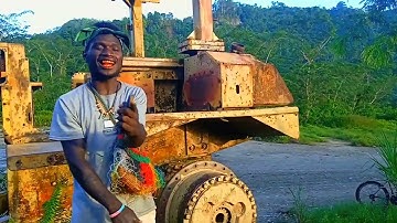 JAVA TOWN OFFICIAL VIDEO CLIP-SONIC PRODUCTION LATEST 2023.