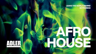 Download lagu Leave the World Behind – Afro House Track | Tribal Grooves & Soulful Escape