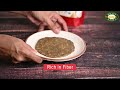 Millet amma peral millet  bajra flour recipe  easy to make  healthy snack or breakfast recipe