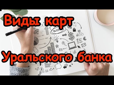 УБРиР | КАРТЫ Уральский банк реконструкции и развития