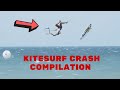 KITESURF ACCIDENT VOL 1