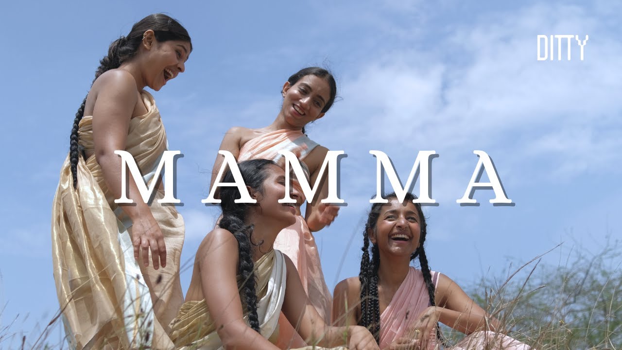 Guarda Ditty - Mamma (Official Music Video) su YouTube Guarda Ditty - Mamma (Official Music Video) su YouTube