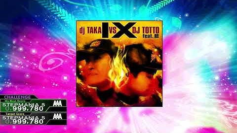 DDR 2013 THEME STEPMANIA 5