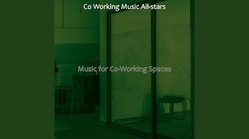 Opulent Pop Sax Solo - Vibe for Shared Workspaces