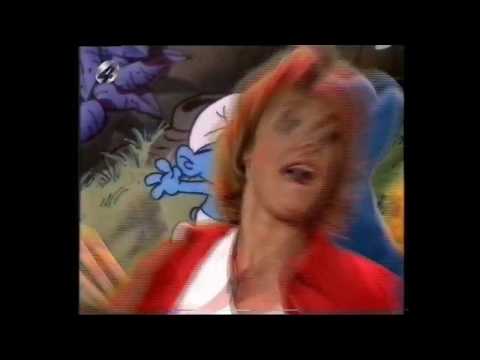 Irene Moors & De Smurfen - No Limit